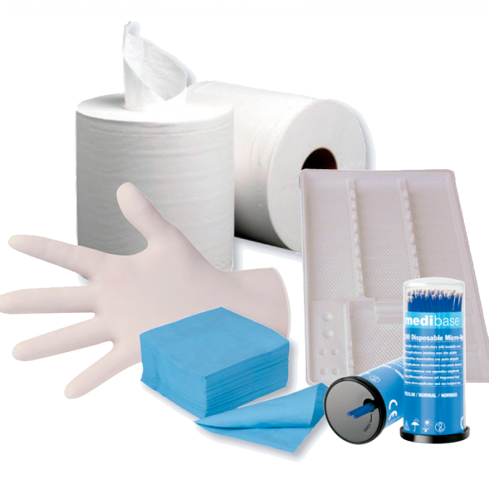 Insumos Desechables - Deposito Dental DentalShopMX