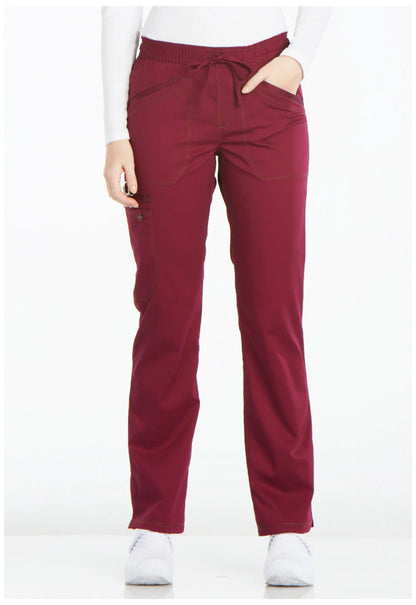 Pijama Quirurgíca Mujer Filipina con Pantalon Dickies - Deposito Dental DentalShopMX