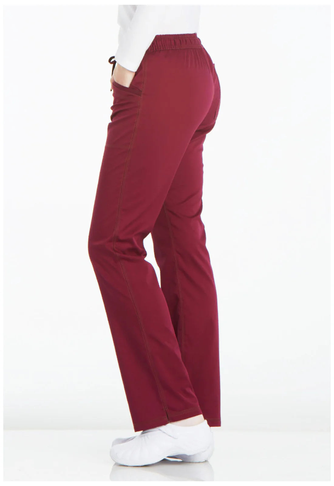 Pijama Quirurgíca Mujer Filipina con Pantalon Dickies - Deposito Dental DentalShopMX