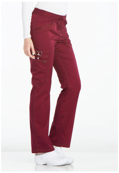 Pijama Quirurgíca Mujer Filipina con Pantalon Dickies - Deposito Dental DentalShopMX