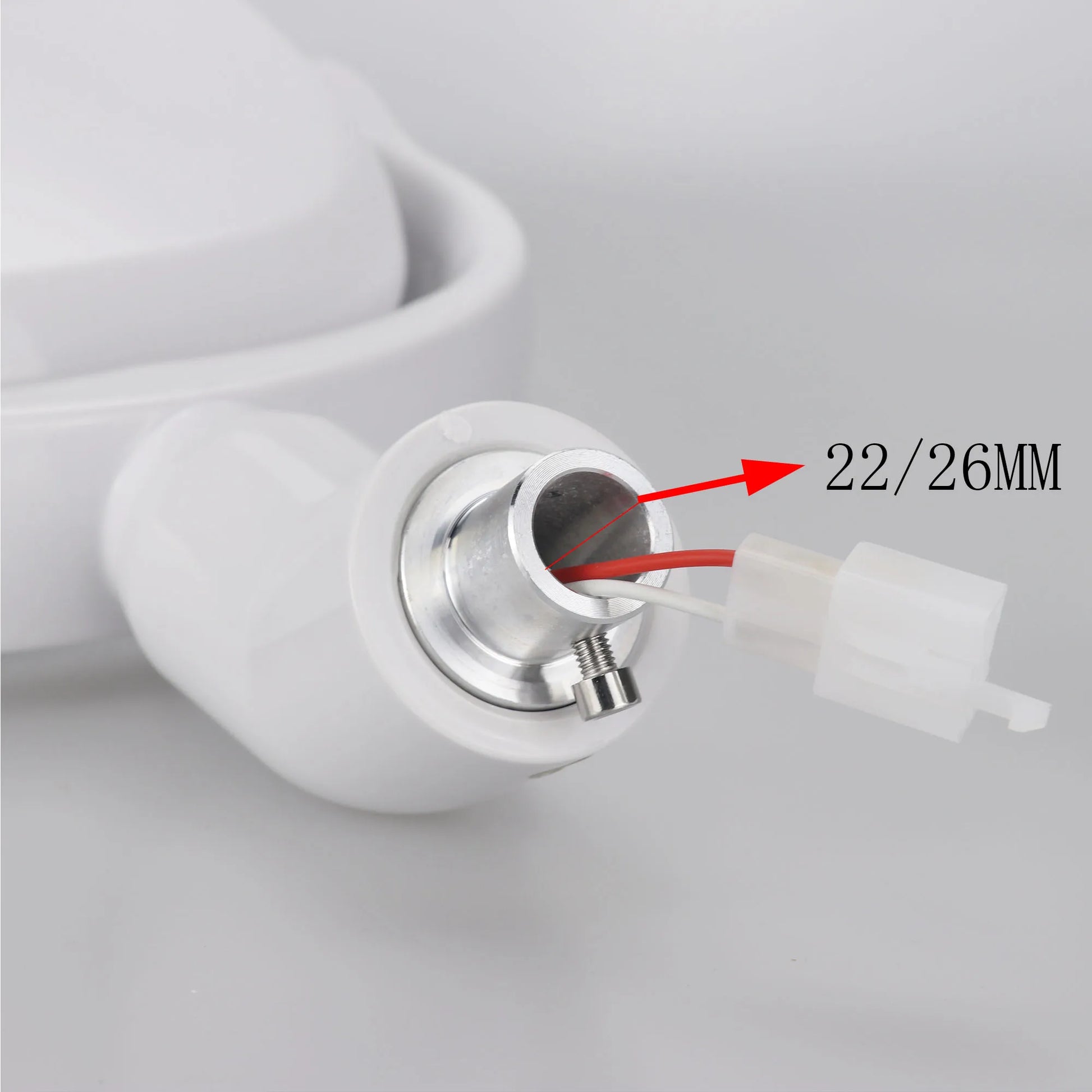 Lampara para Unidad Dental LED Alta Potencia 22k LM - Deposito Dental DentalShopMX