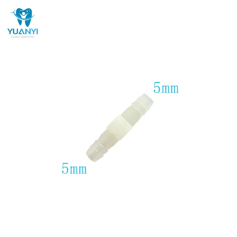 Conector de plastico para Unidad Dental, Aire, 2, 3 y 4 conexiones - Deposito Dental DentalShopMX