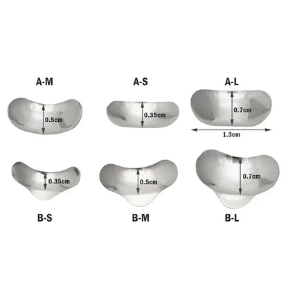 Kit Matrices Dentales transversal 100pcs - Deposito Dental DentalShopMX