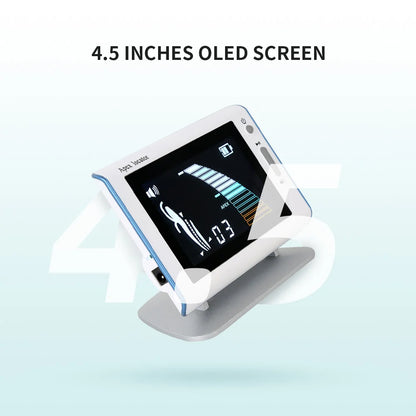 Localizador de Ápice Digital Dental Pantalla 4.5"