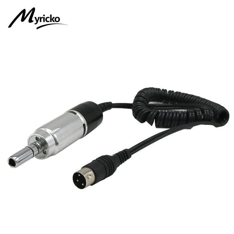 Micromotor Dental 35k RPM Myricko - Deposito Dental DentalShopMX